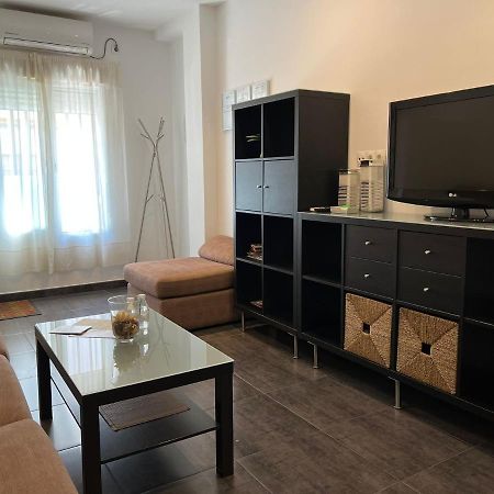 Apartamento Puente Romano Cordoba Ngoại thất bức ảnh