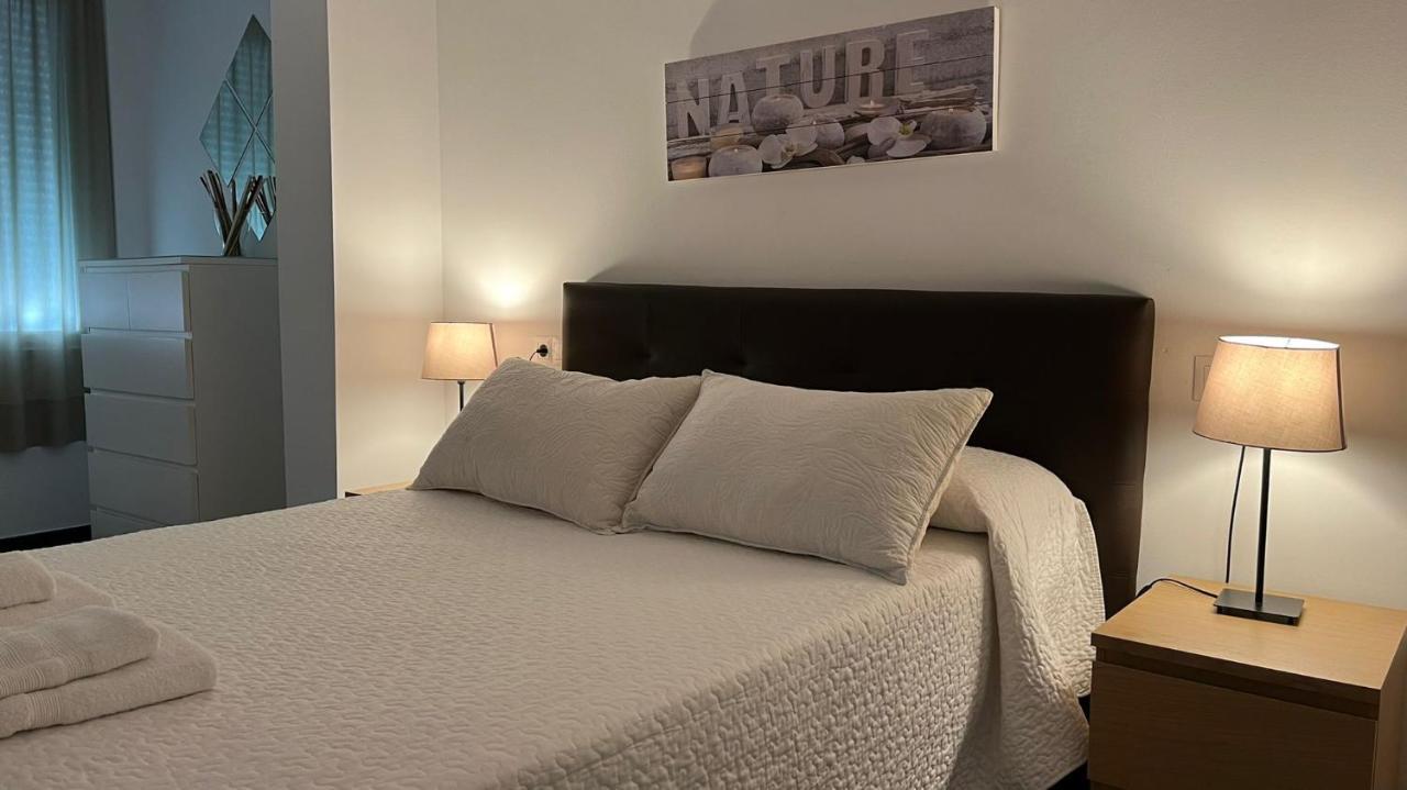 Apartamento Puente Romano Cordoba Ngoại thất bức ảnh