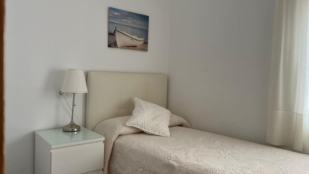 Apartamento Puente Romano Cordoba Ngoại thất bức ảnh