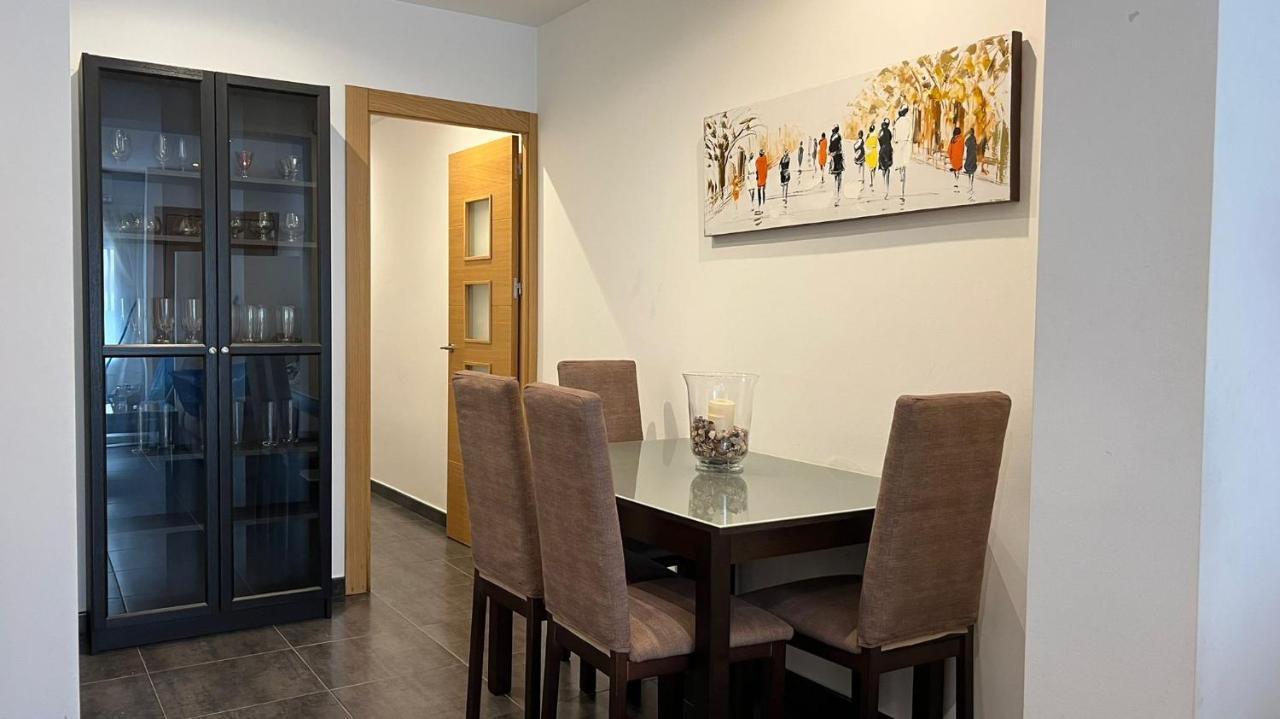 Apartamento Puente Romano Cordoba Ngoại thất bức ảnh