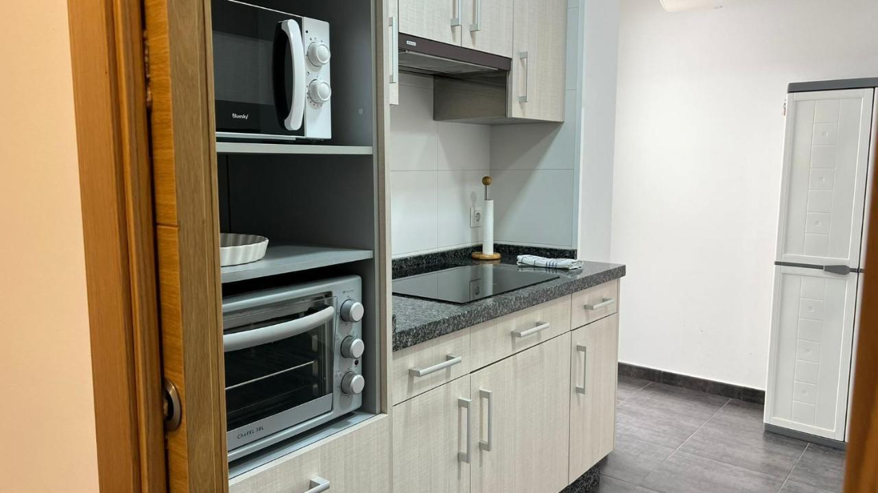 Apartamento Puente Romano Cordoba Ngoại thất bức ảnh