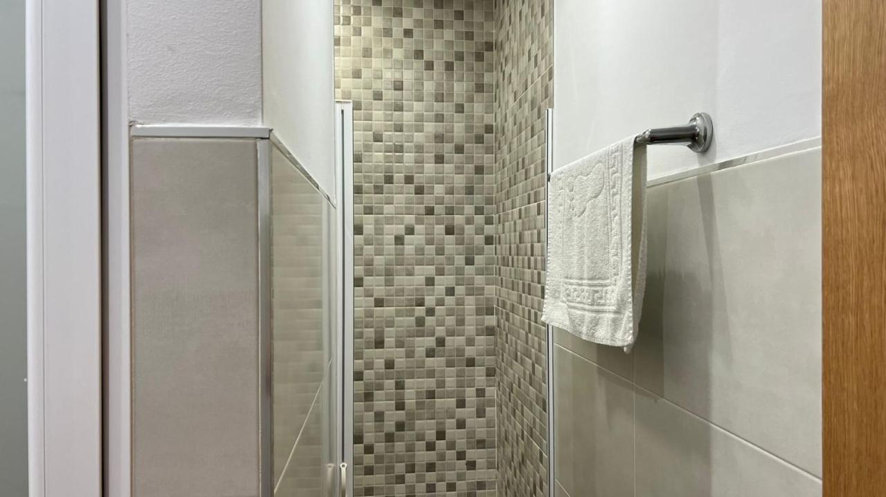 Apartamento Puente Romano Cordoba Ngoại thất bức ảnh