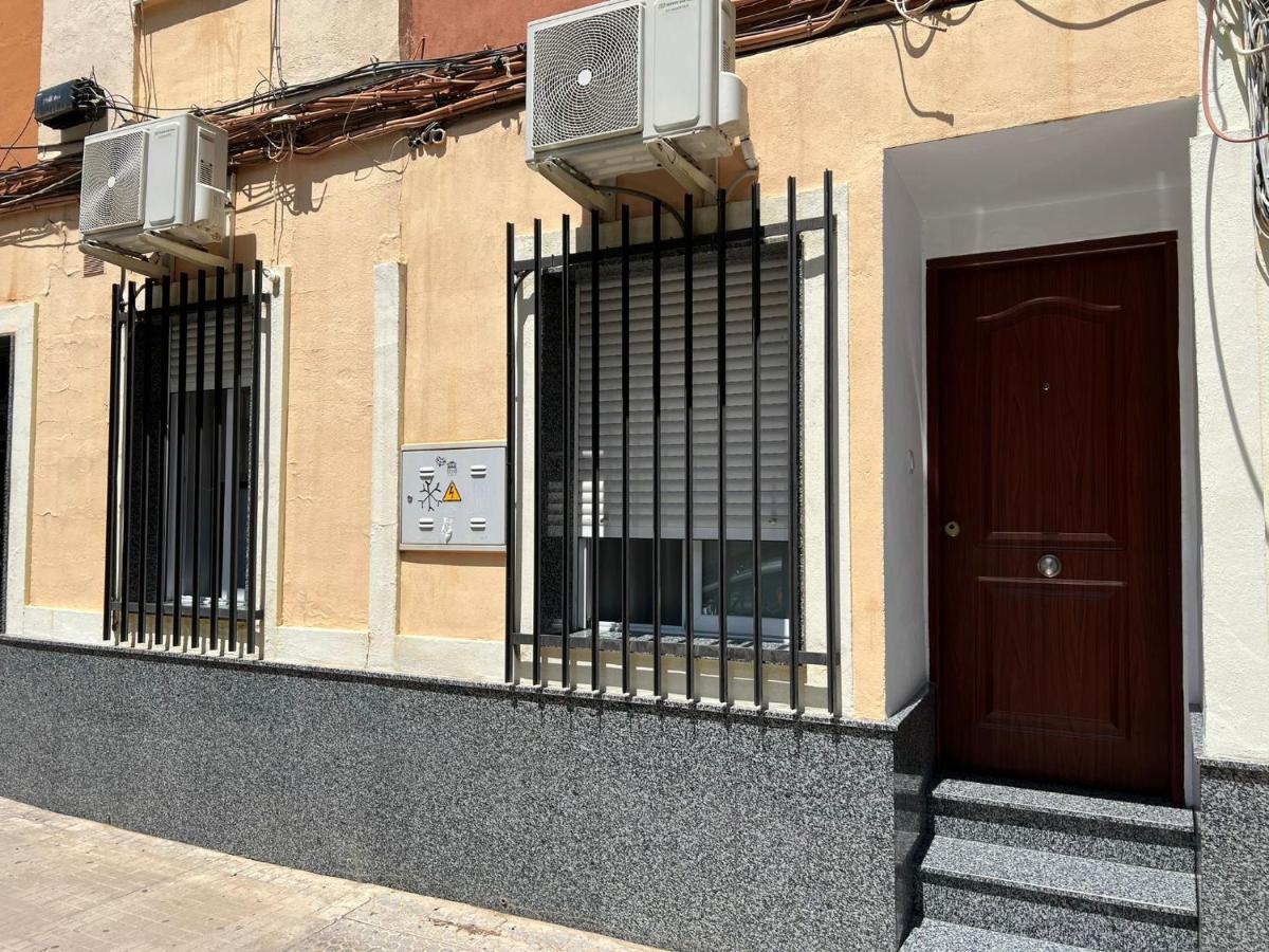 Apartamento Puente Romano Cordoba Ngoại thất bức ảnh