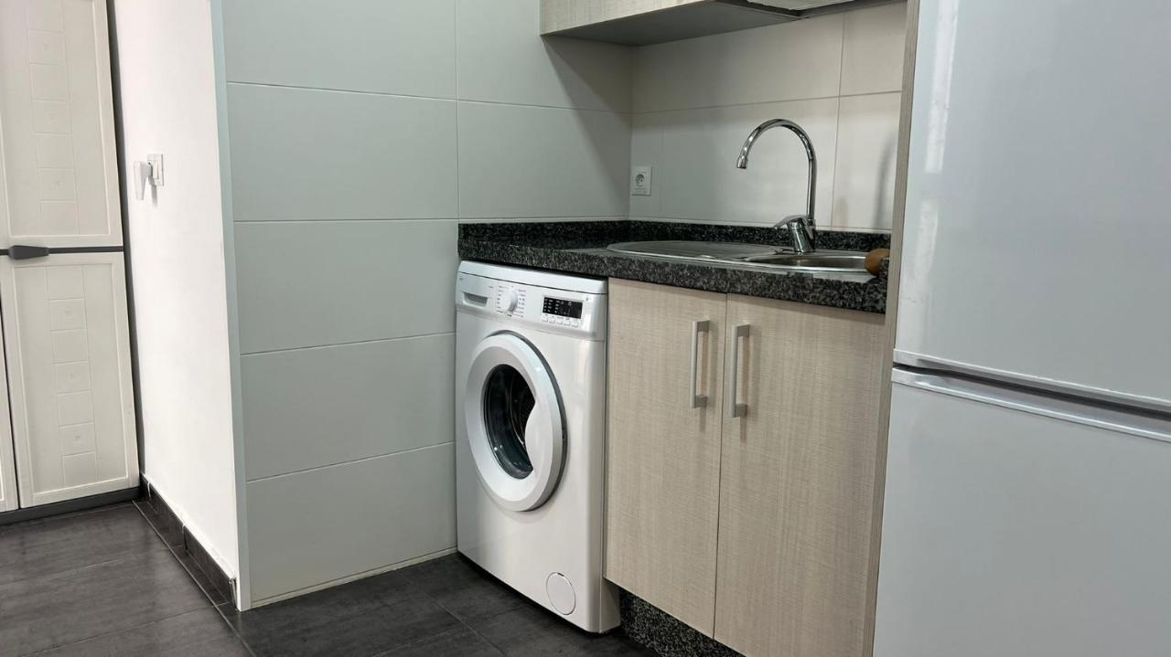 Apartamento Puente Romano Cordoba Ngoại thất bức ảnh