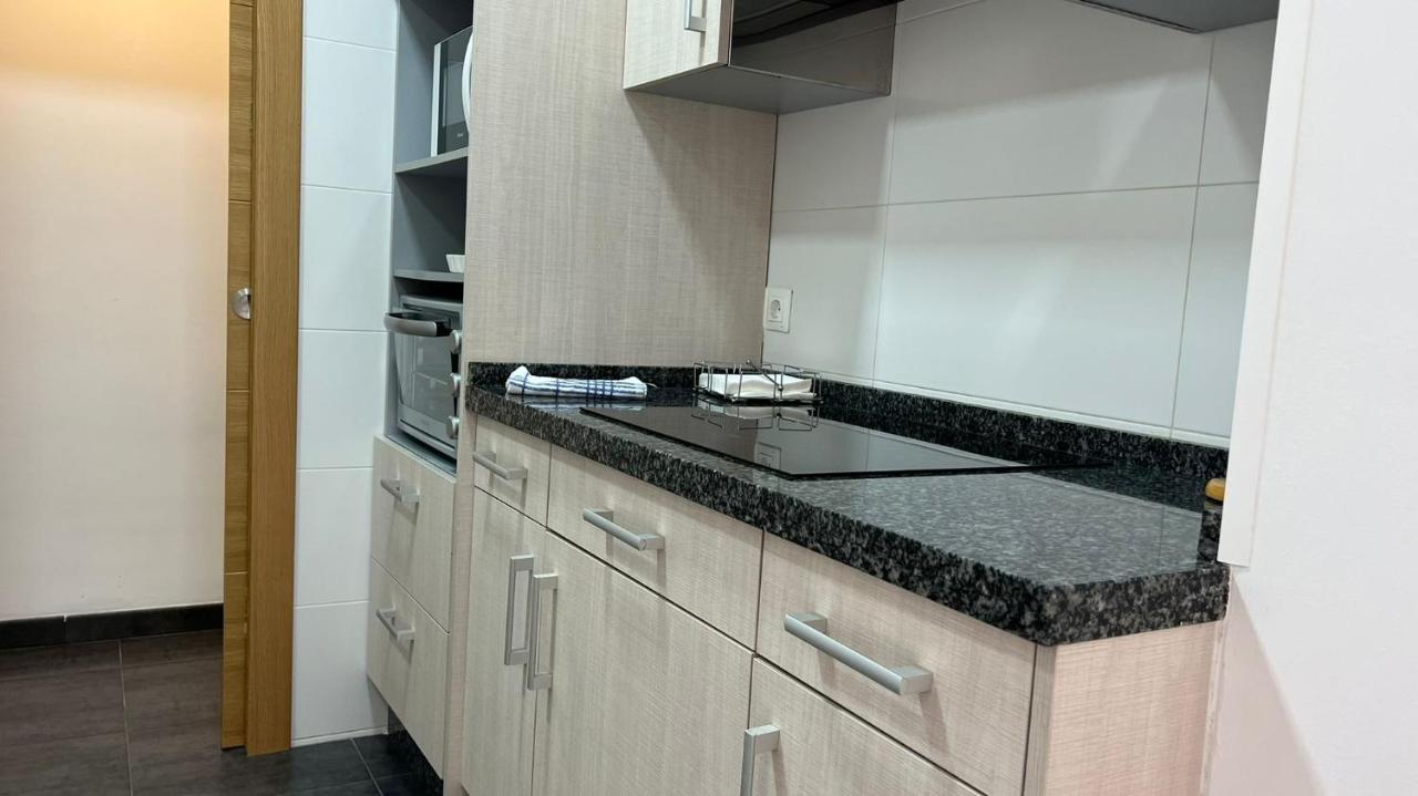 Apartamento Puente Romano Cordoba Ngoại thất bức ảnh