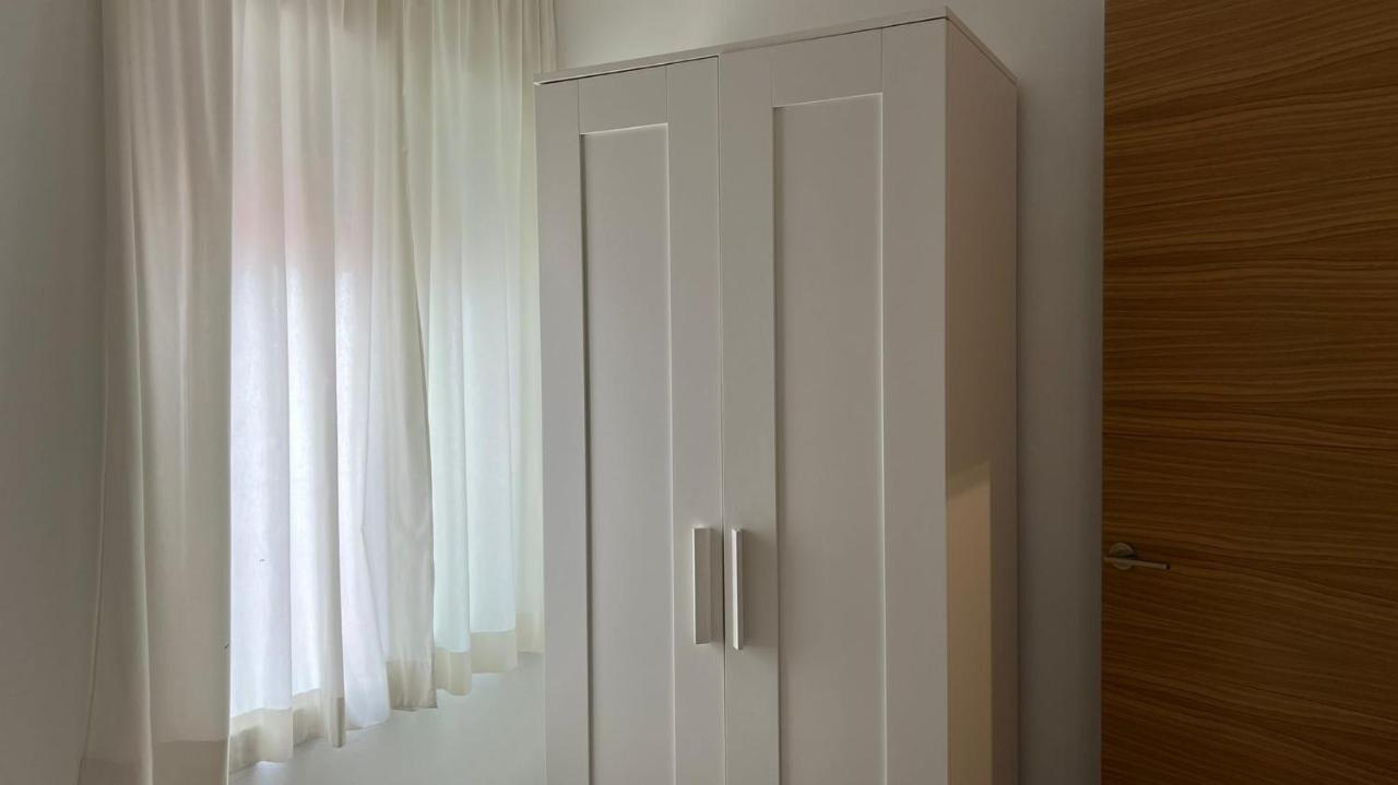 Apartamento Puente Romano Cordoba Ngoại thất bức ảnh