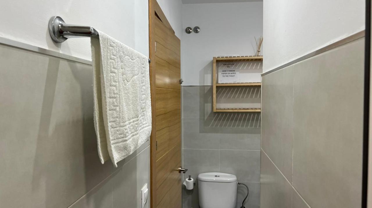 Apartamento Puente Romano Cordoba Ngoại thất bức ảnh