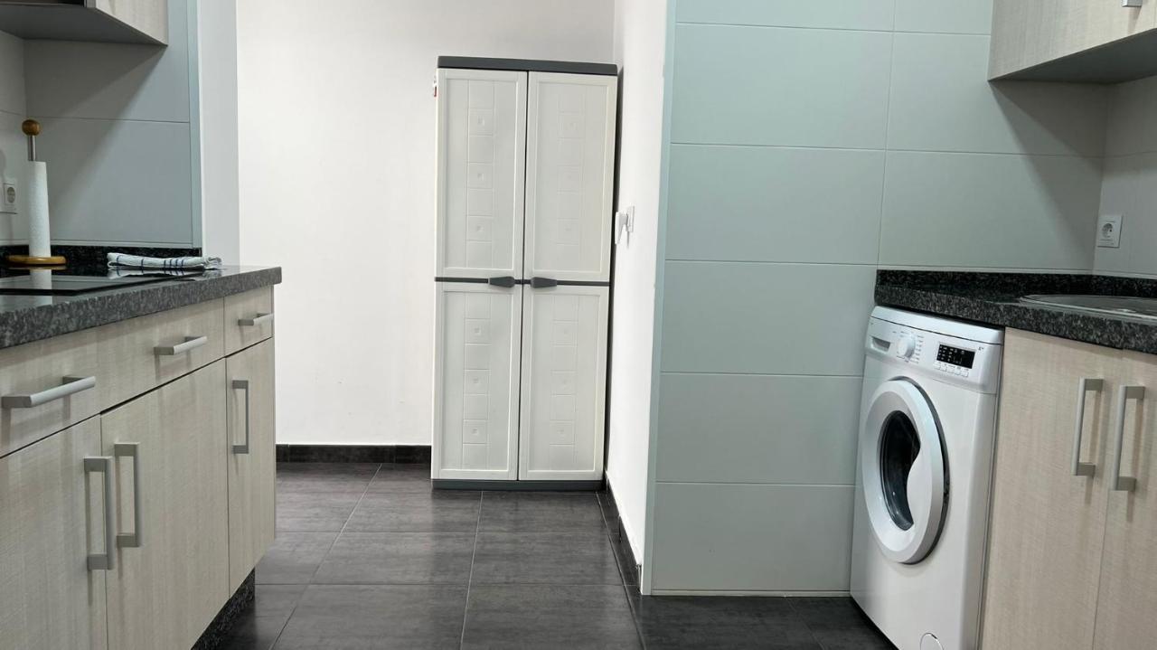 Apartamento Puente Romano Cordoba Ngoại thất bức ảnh