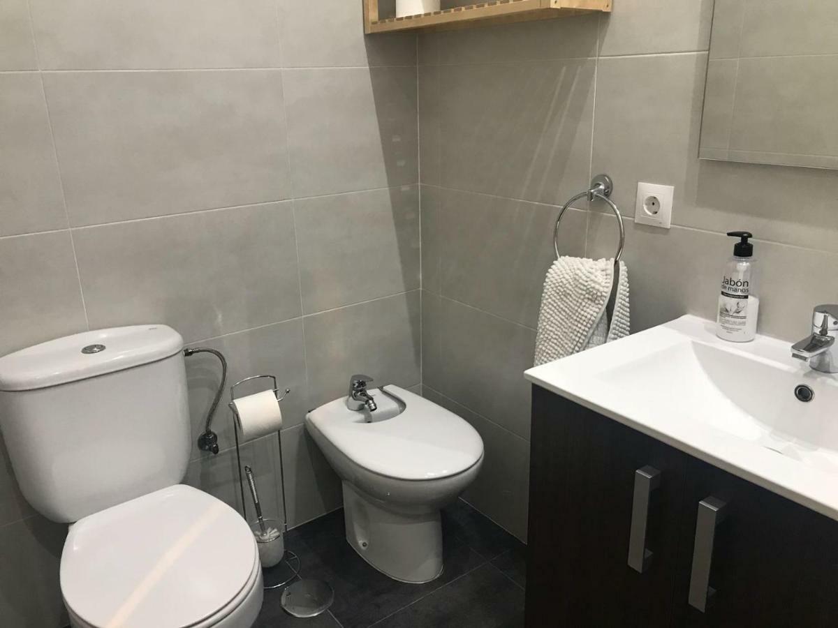 Apartamento Puente Romano Cordoba Ngoại thất bức ảnh