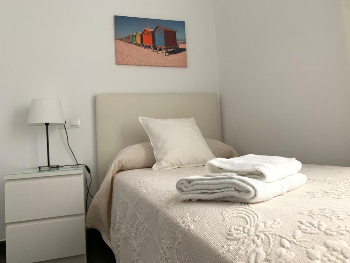 Apartamento Puente Romano Cordoba Ngoại thất bức ảnh