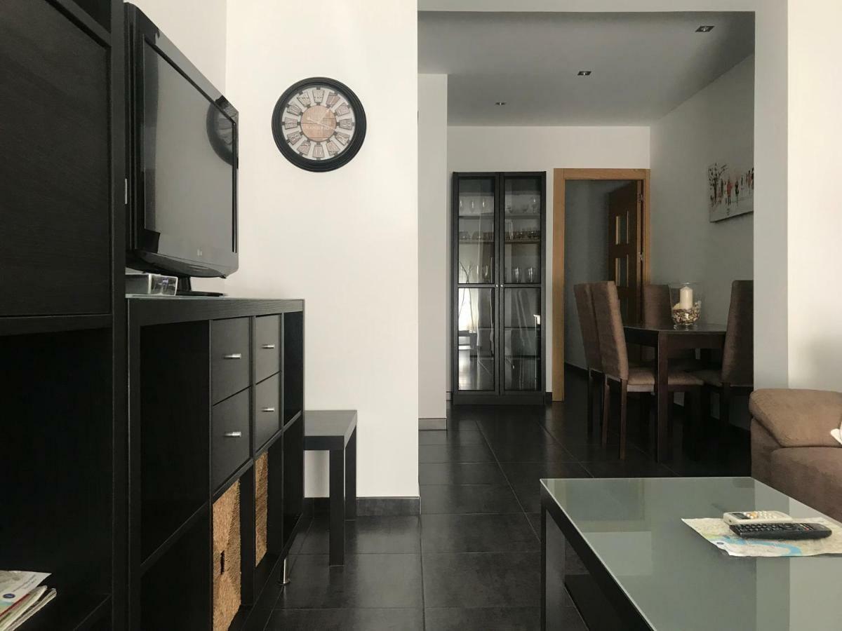 Apartamento Puente Romano Cordoba Ngoại thất bức ảnh